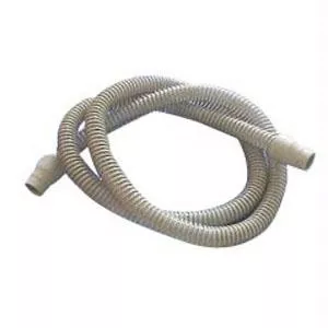 Cpap Tubing With 22mm Cuffs, Standard, 10 Ft- 1 Each