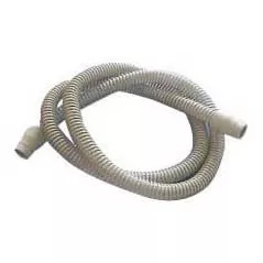 Cpap Tubing With 22mm Cuffs, Standard, 6 Ft- 1 Each