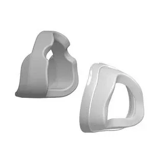 Cushion & Silicone Seal For Zest Nasal Mask Petite- 1 Each