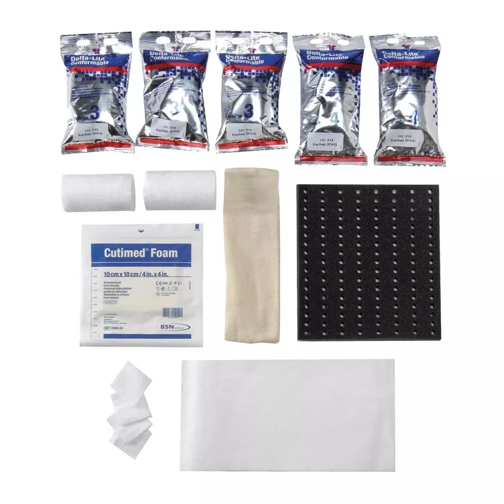 Cutimed Off-Loader Kit Cutimed Off-Loader Kit - 41111