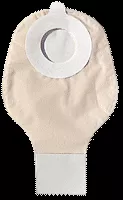 Cymed 41345 - 9" Mid-Size Drn 2Pc Pch, Use w/Mcskn Barrier,Clear