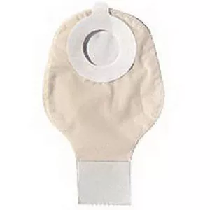 Cymed 41445 - 9" Mid-Size Drn 2Pc Pch, Use w/Mcskn Barrier, Opq