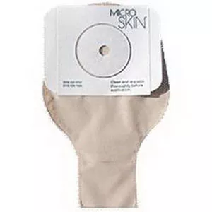 Cymed 48400 - Mid-Size Platinum Colo/Ileo Mcdrm,Mcskn, Opq