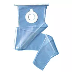 Cymed 59345 - Two-Piece Irrigation Sleeves