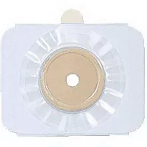 Cymed 78022 - Two-Piece Barrier w/Microderm Plus, For 7/8" Stoma