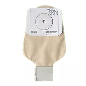 Cymed 78335 - 1 3/8" One-Piece Drain Pch w/Microderm Plus Washer