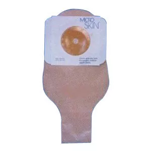 Cymed 78432 - 1 1/4" Opq One-Piece Drn Pch w/Microderm Plus Wshr