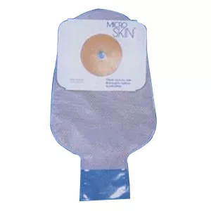 Cymed 81325 - 11" Drn Pch w/Mcskn,Mcdrm,1"