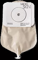 Cymed 86329E - 9" Platinum Uro Pch, Microderm Plus, 1 1/8", 10/Bx