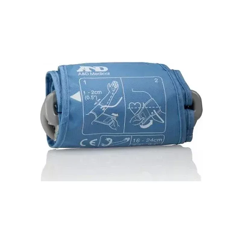 A&d Medical Replacement Blood Pressure Cuff, Medium- 1 Each