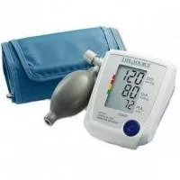A&D UA-281 - Adult Replacement Cuff Large