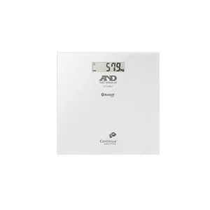 A&D UC-352BLE - A&D Wireless Premium Weight Scale