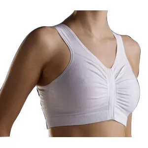 Dale 702 - Post-Surgical Bra, Medium 34-36 B-D
