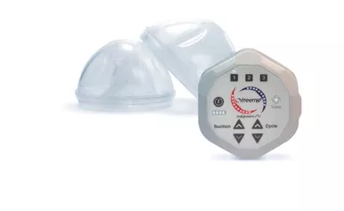 DAO Health FG083 - Freemie Independence II Standard Breast Pump System