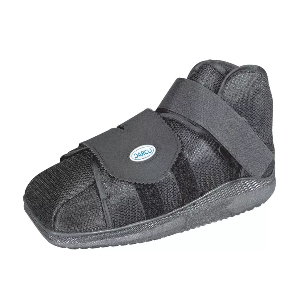 DARCO APB Shoe APB Shoe, Large, 36/cs - 6471536/NA/NA/LG