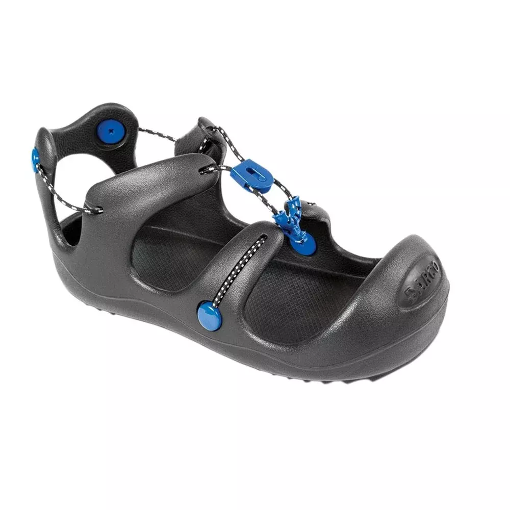 DARCO Body Armor Cast Shoe Body Armor Cast Shoe, Medium, each - 66174/NA/NA/MD