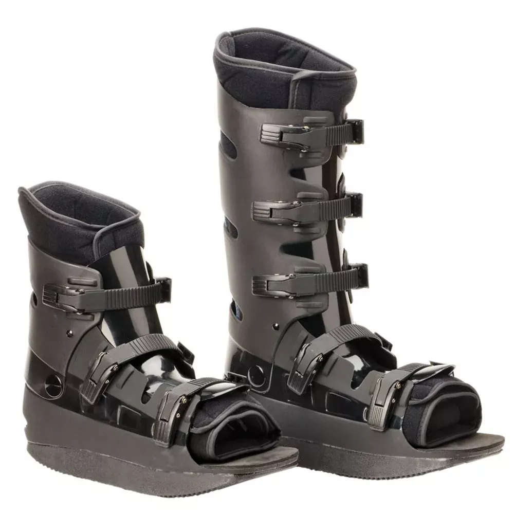 DARCO Body Armor Walker Body Armor Walker, Low, Large - 66618/NA/NA/LG