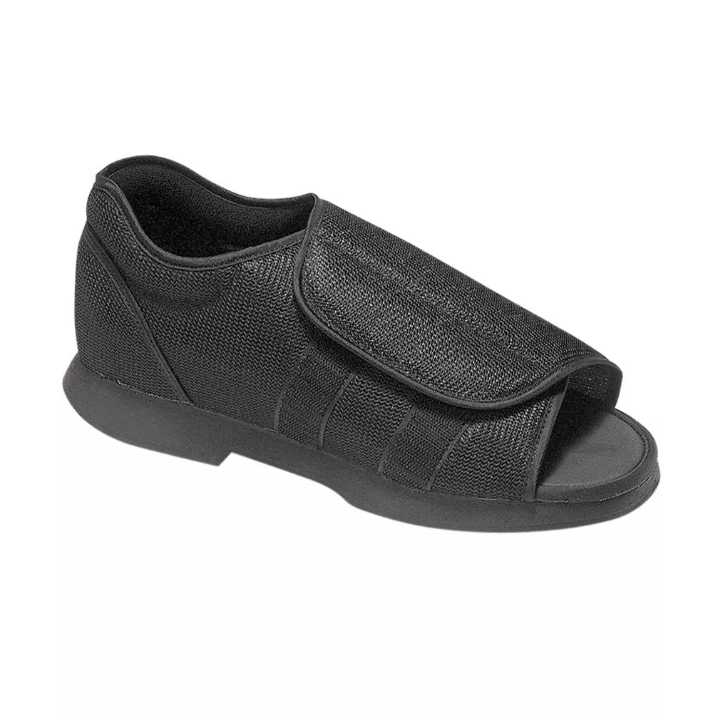 DARCO Ezy-Close Post-Op Shoe Ezy-Close Post-Op Shoe, Mens Small, each - 63085/NA/MSM