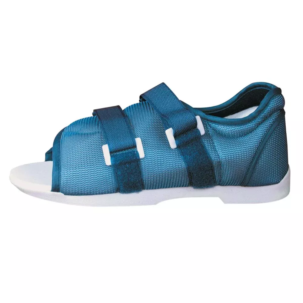 DARCO Original MedSurge Shoe Shoe, Medium, Mens 8.5-10, each - 6932