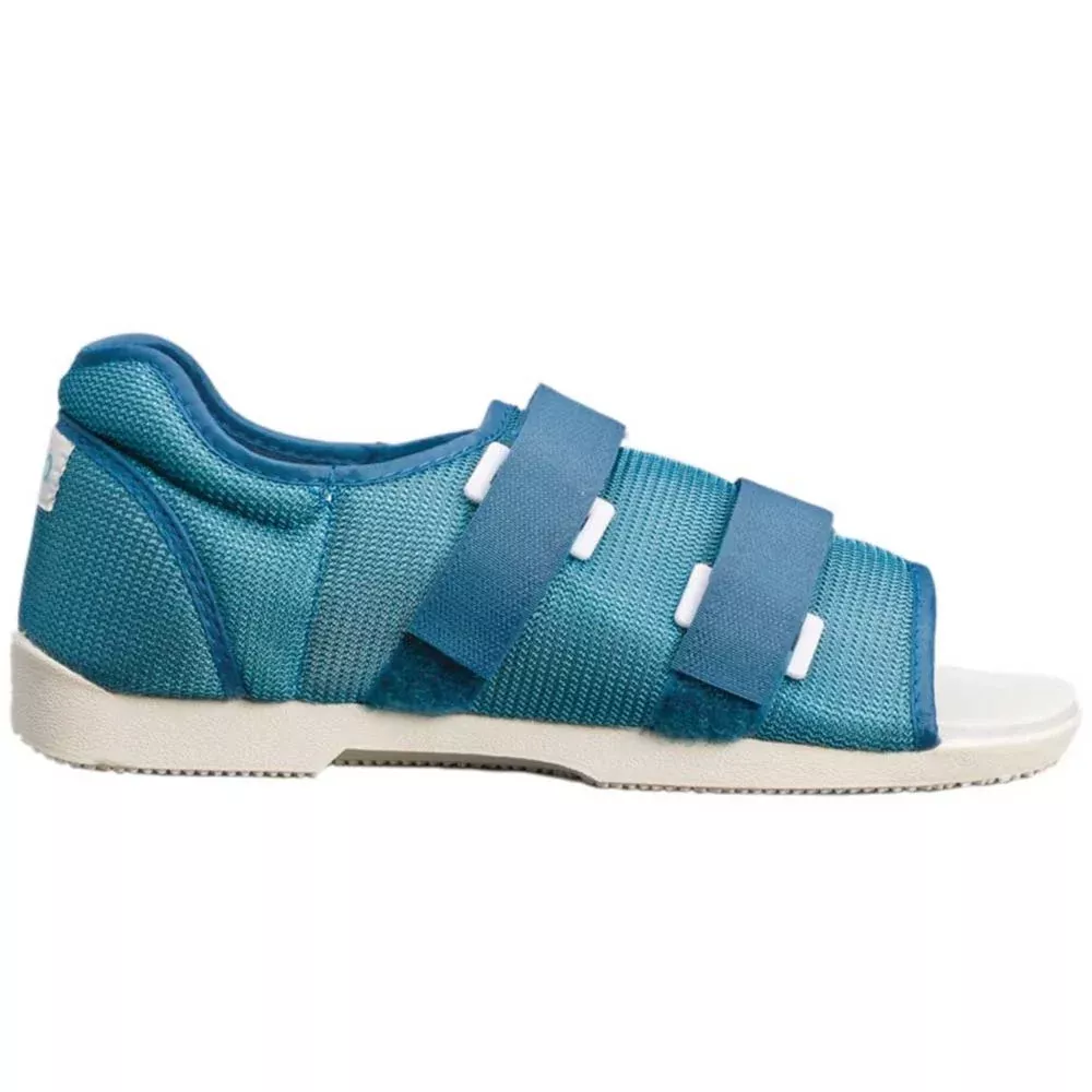 DARCO Original Pediatric MedSurg Shoe Original Pediatric MedSurg Shoe, each - 66620
