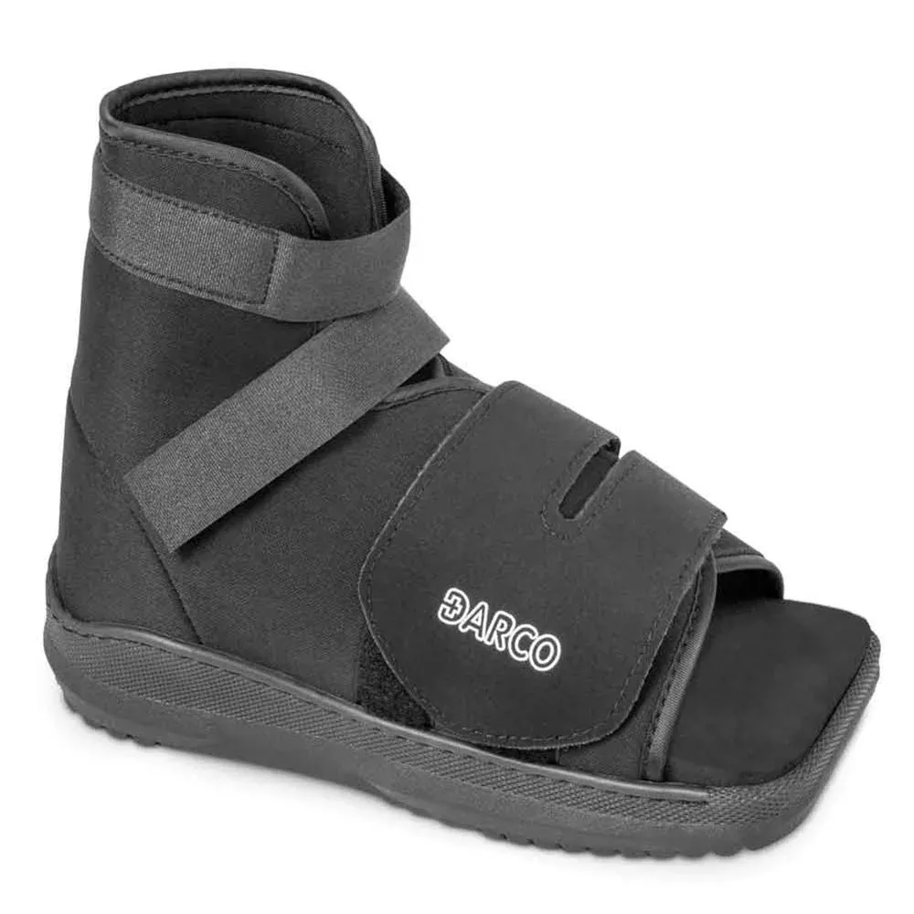 DARCO Slimline Cast Boot Slimline Cast Boot, X-Small, each - 64716/NA/XS