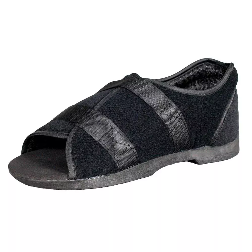 DARCO Softie Shoe Softie Shoe, Men's Medium, each - 63078/NA/NA/MMD