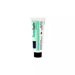 Dermarite 212 - Skin Protectant DermaSeptin 4 oz. Tube Scented Ointment