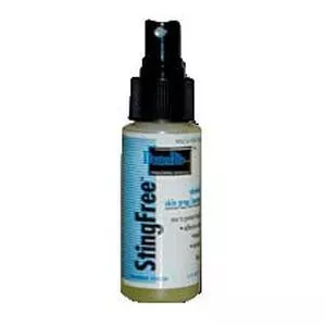 Dermarite 236 - Skin Protectant StingFree™ 2 oz. Spray Bottle Scented Liquid