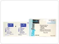 Dermarite 237 - Stingfree Skin Prep Wipes
