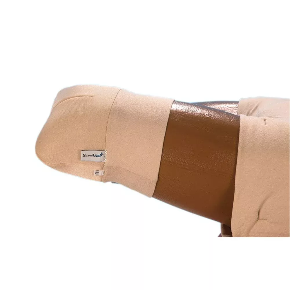 DermaSaver Amputee "Stump" Cover Amputee Stump Cover, Small - 66074/NA/SM