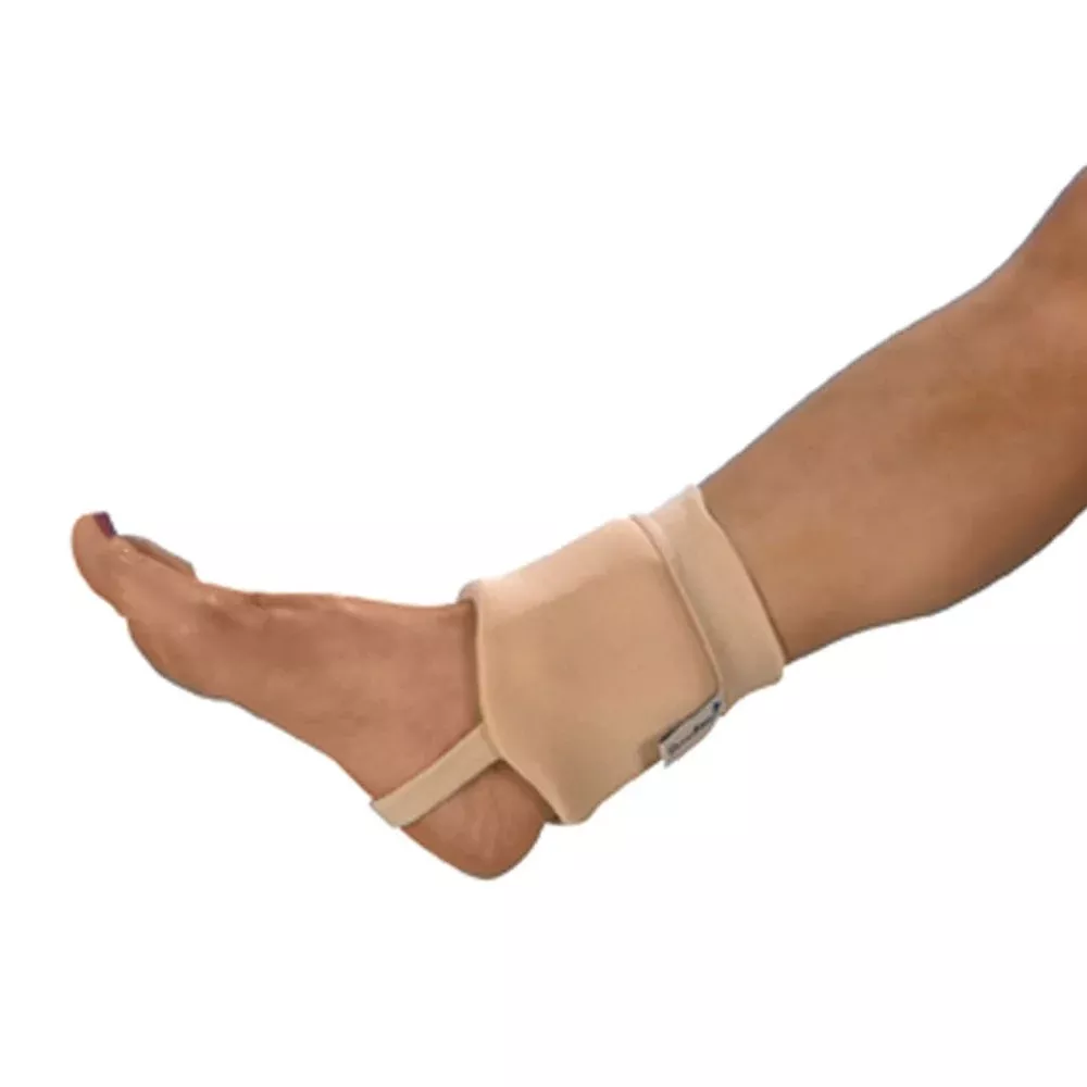 DermaSaver Ankle Bumpers Ankle Bumper, Large - 66001/NA/LG