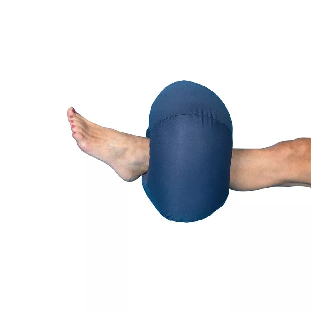 DermaSaver Blue Donut Heel Elevator Blue Donut Heel Elevator - 67104