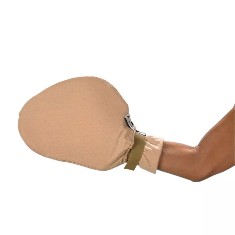 DermaSaver DermaMitt Small/Medium - 52137/NA/SM-MD