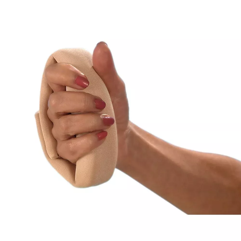 DermaSaver Palm Pillow Palm Pillow, Small - 52390/NA/NA/SM