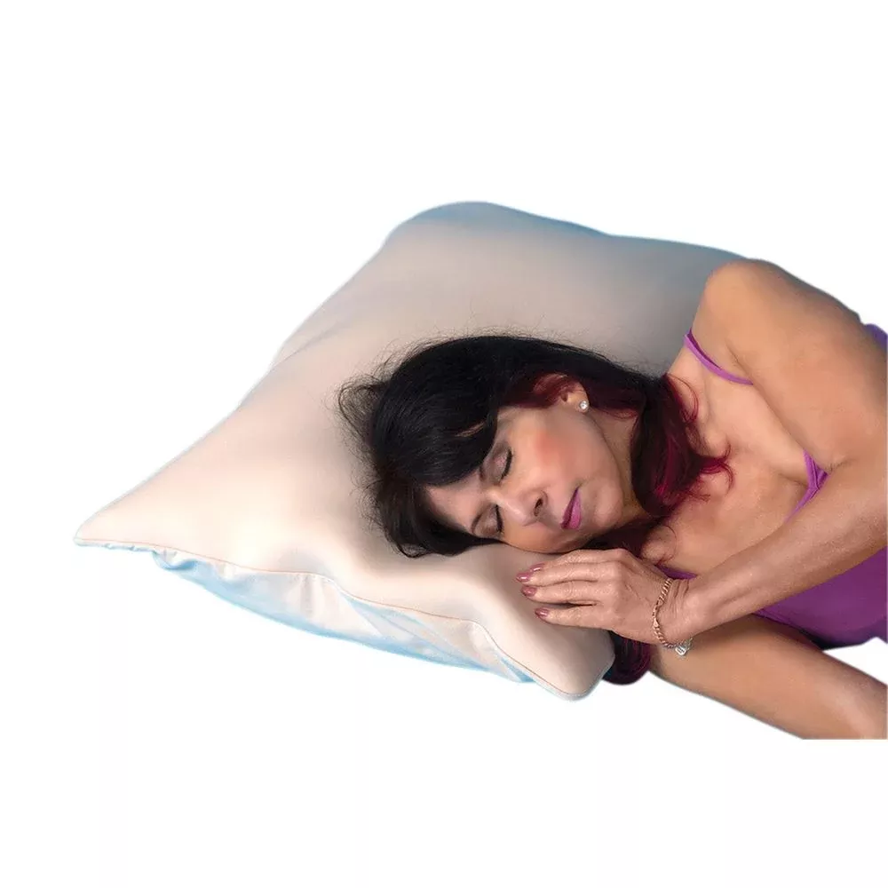 DermaSaver Pressure Reduction Pillow Case Pillow Case - 66216