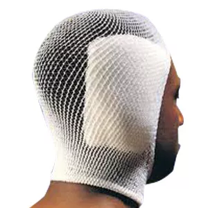 Deroyal 10-038 - Fine Mesh Sterile Gauze Dressing 3" x 8", 1-Ply