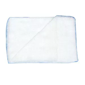 Deroyal 10-1820 - Wide Mesh Sterile Gauze Dressing 18" x 18", 20-Ply