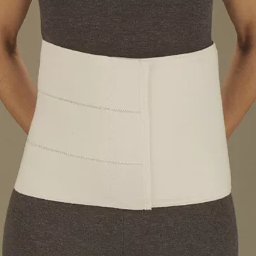 Deroyal 13653008 - Abdominal Binder 12" 4-Panel (13653008)