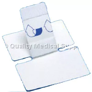 Deroyal 30-1002 - Tube Holder DeRoyal Medium, Multi Purpose