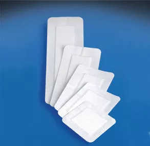 Deroyal 46-005-1 - Covaderm Wound Dressing 4X14 Pad Size 2" x 11"