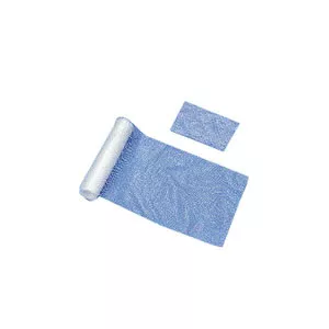 Deroyal 46-144 - Wound Contact Layer Dressing Dermanet 6 X 72 Inch Mesh Polyethylene Roll Sterile