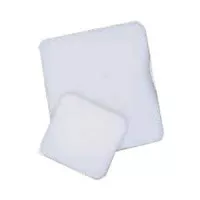 Deroyal 46-906 - Polyderm Wound Dressing, 3-3/4" x 3-3/4"