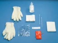 Deroyal 47-324 - Central Line Dressing Kit, 47-324