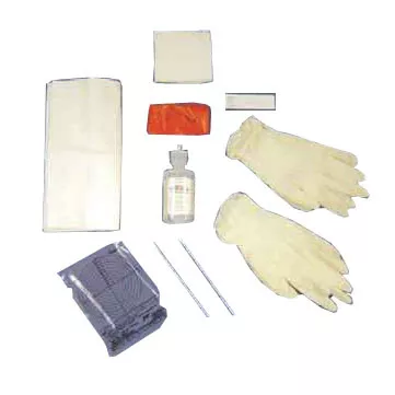 Deroyal 47-326 - Sterile Dressing Change Kit