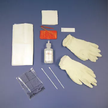 Deroyal 47-500 - Sterile Blood Draw Kit, Each