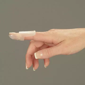 Deroyal 912103 - Stax Finger Splint, Size 3