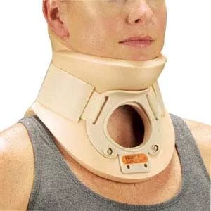 Deroyal A9919-12 - Philadelphia 2-Piece Cervical Collar, Medium, 3-1/4"