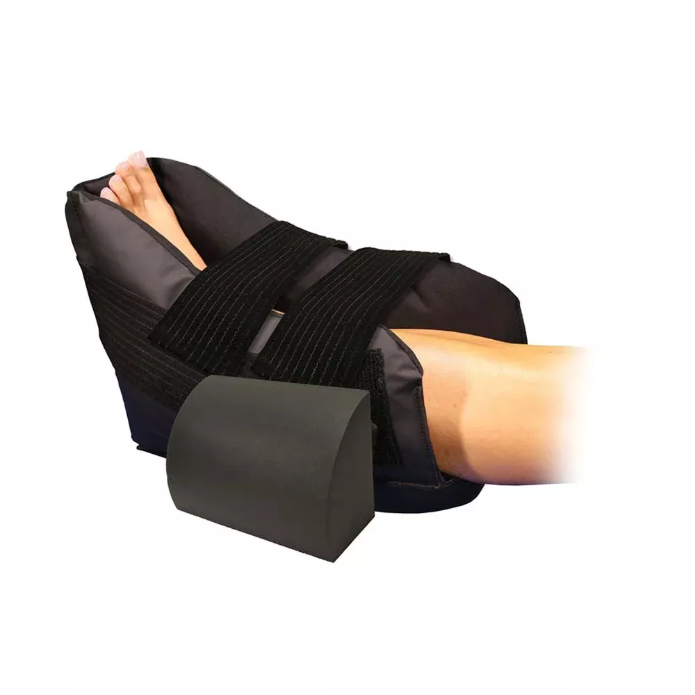 DeRoyal PRUventor Heel Off-Loading Device Heel Off-Loading Device, X-Long, 15"L - 67042