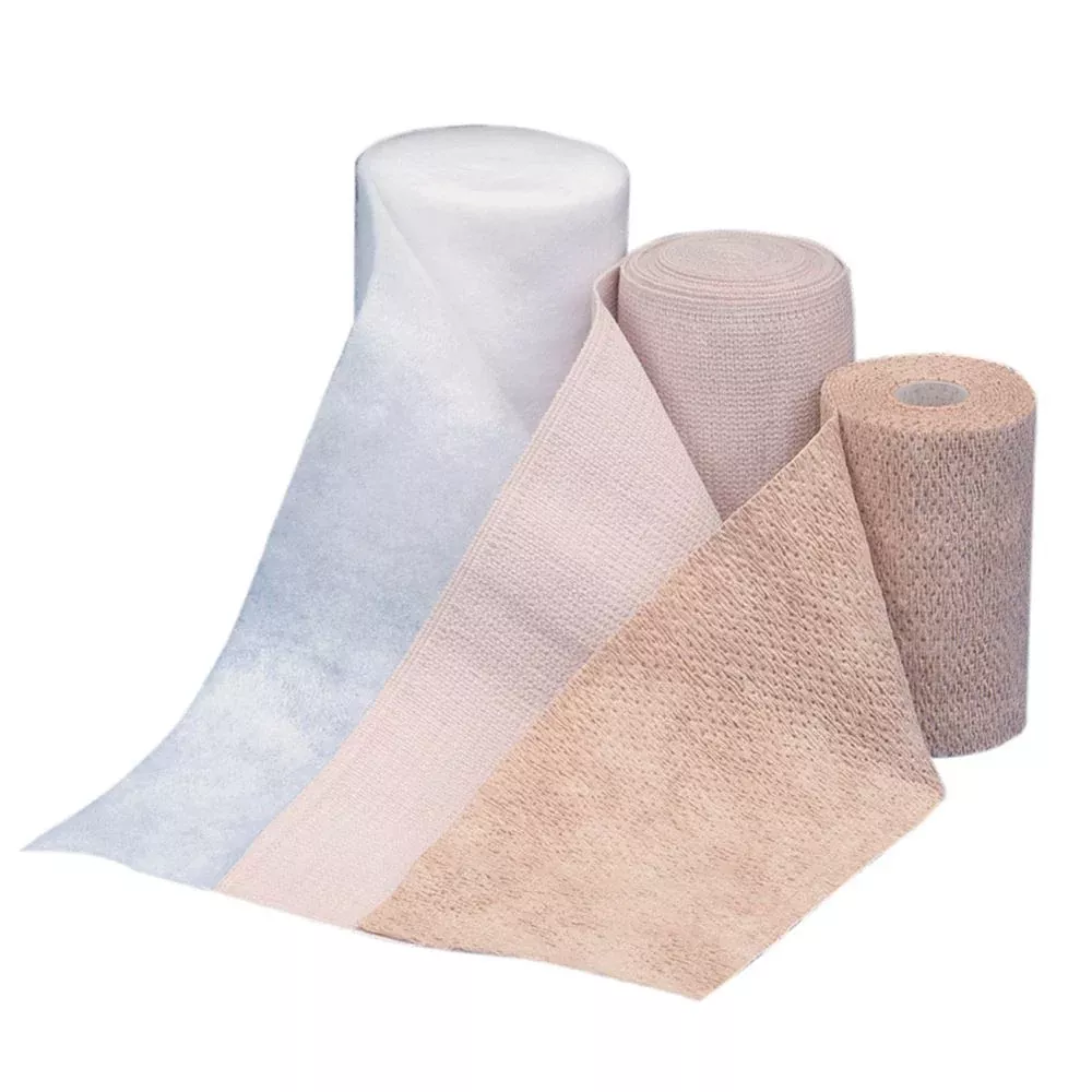 DEWRAP Three-Layer Compression System DEWRAP Three-Layer Compression System, 8/cs - 64890