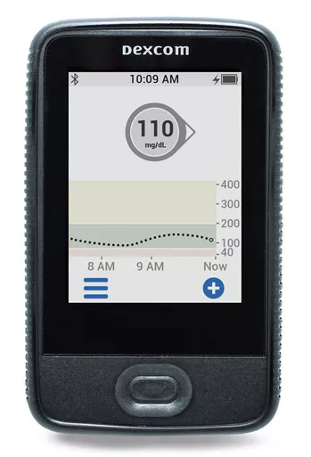 Dexcom STK-OE-001 - Dexcom G6 Receiver